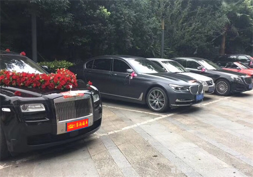 驹车网租车
