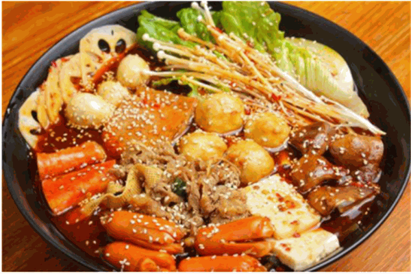 如意冒菜