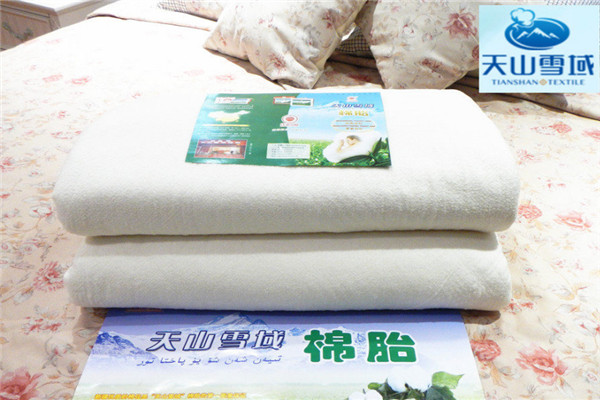 天山雪域棉被加盟