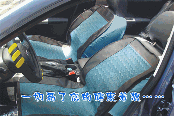 明阳汽车冷暖坐垫加盟
