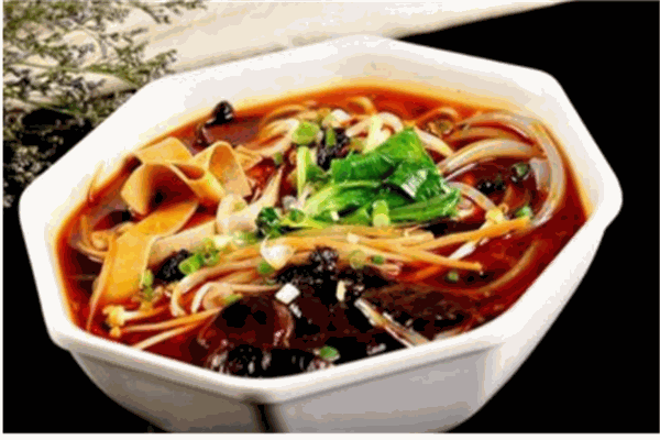 味缘冒菜