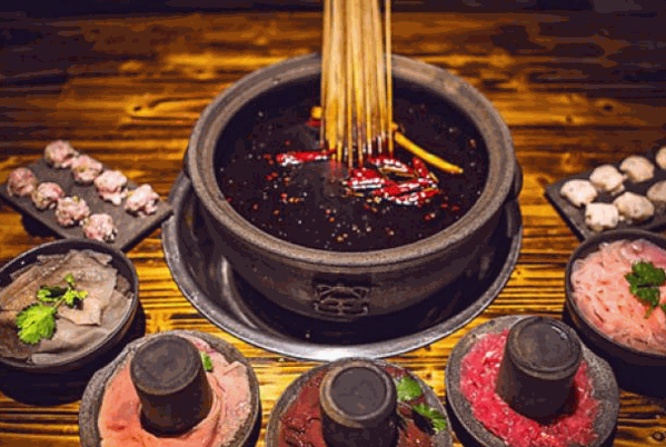 川娃子砂锅串串