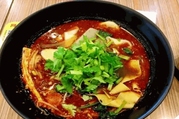 冒牌菜冒菜