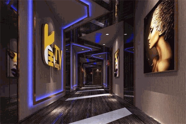 k王ktv