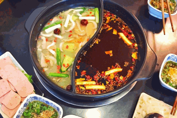 川娃子砂锅串串