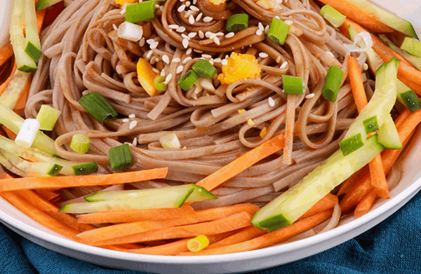 食集坊粗粮面
