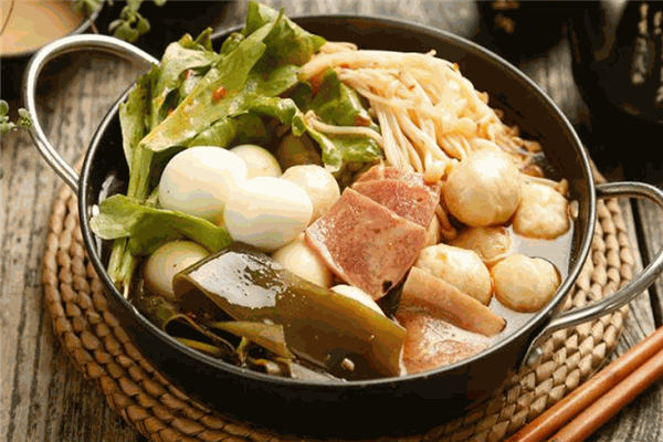 映市冒菜