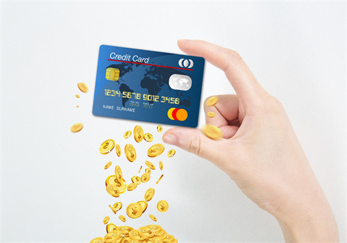 随行还智能信用卡管家