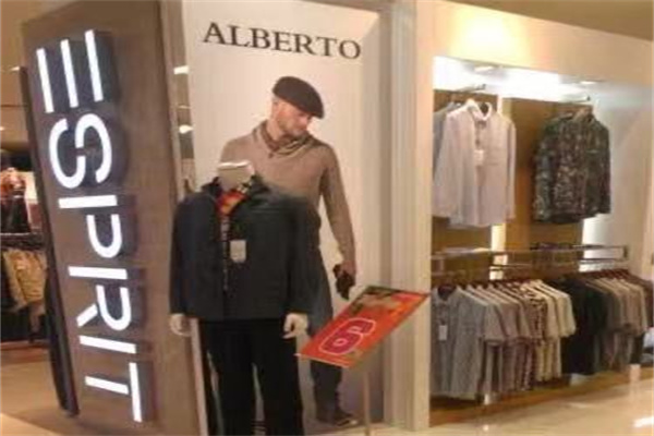 Alberto Giormani男装