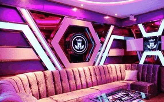 金唐宫ktv