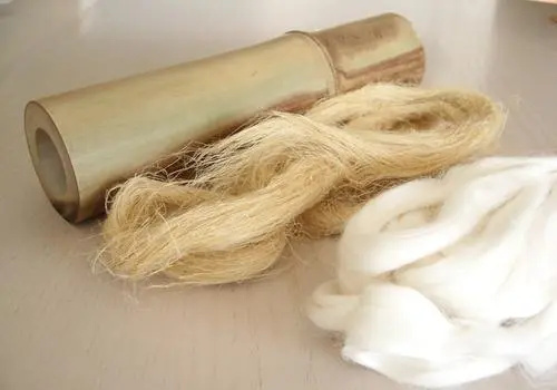 竹莱坊竹纤维
