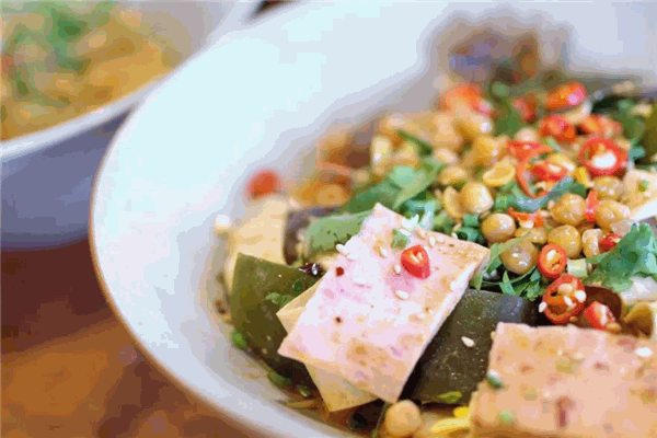 大碗冒菜