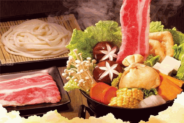 麻辣失态冒菜