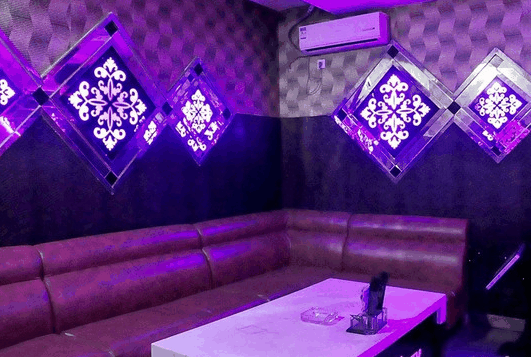 酷歌量贩式KTV