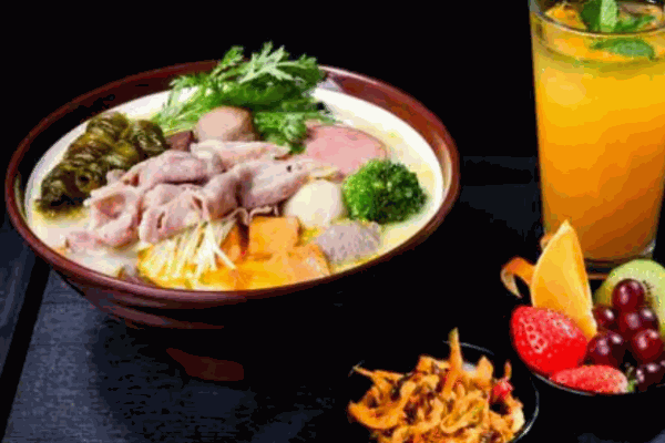 吾三冒冒菜