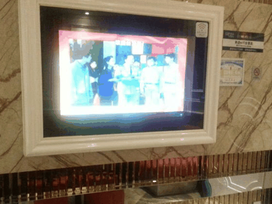 回声嘹亮ktv