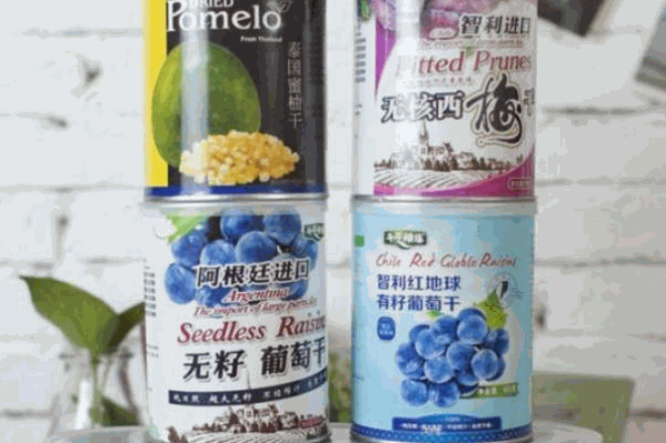 百谷汇进口食品