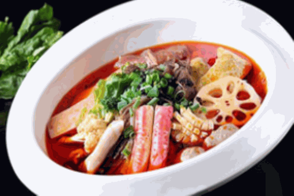 冒菜新食代
