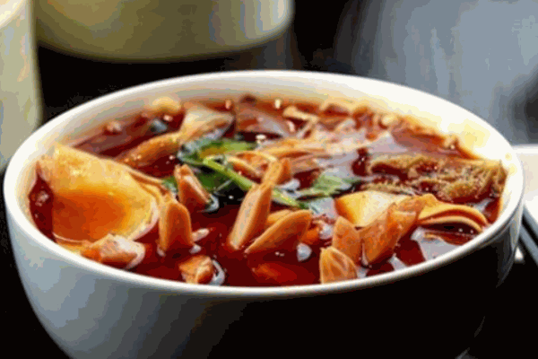 鼎功夫冒菜