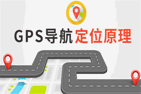 豪杰GPS定位系统