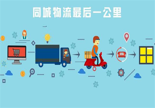 佰联同城消费服务平台