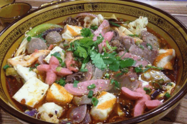 冒菜新食代