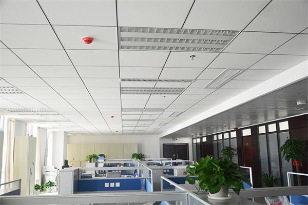 晶美集成吊顶加盟