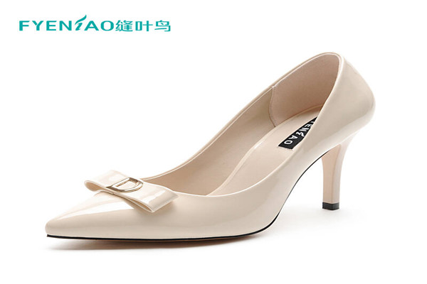 缝叶鸟女鞋加盟