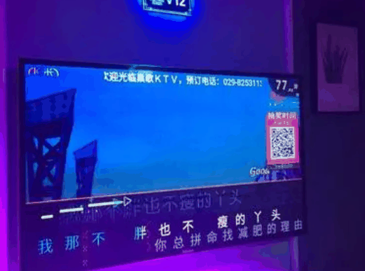 巢歌KTV