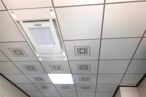 金星轻钢吊顶加盟