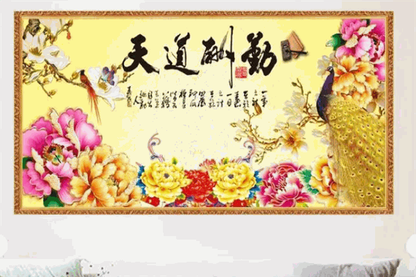合艺锦宏刺绣加盟