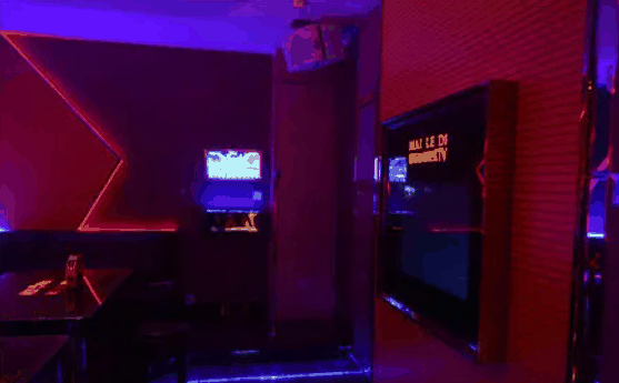超乐迪ktv