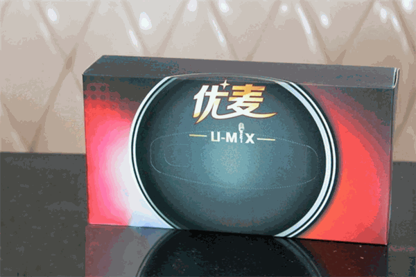 优麦KTV