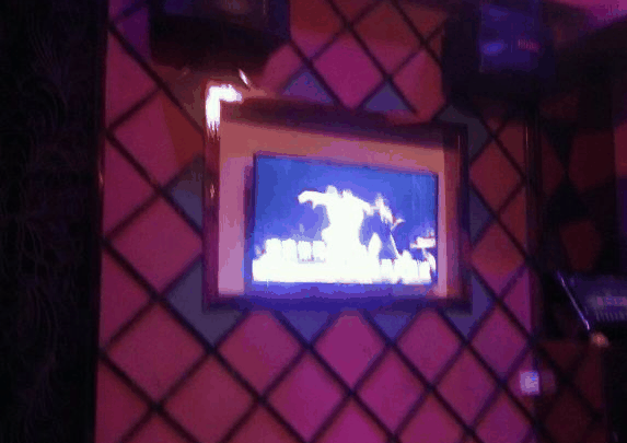 东宫ktv