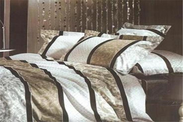 丝兰蒂纺织品