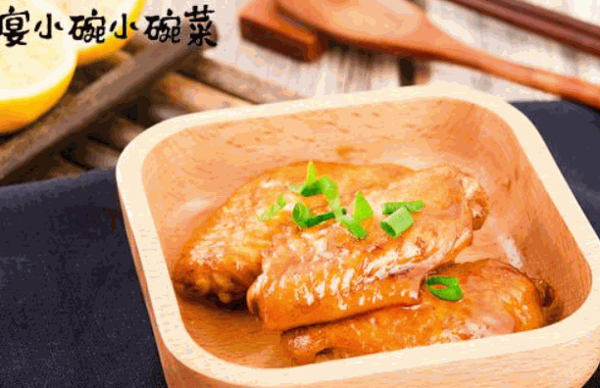 宴小碗小碗菜