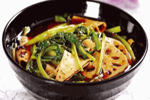 佳佳冒菜