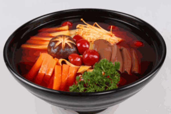 火冒先生火锅冒菜