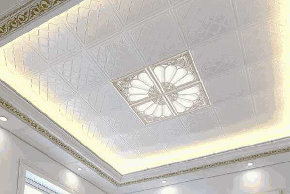 八和建材集成吊顶