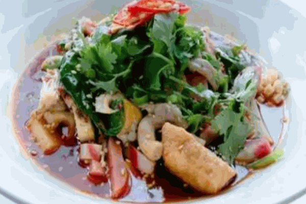 龙记冒菜