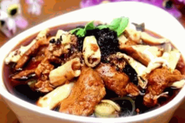 火抵捞成都砂锅冒菜