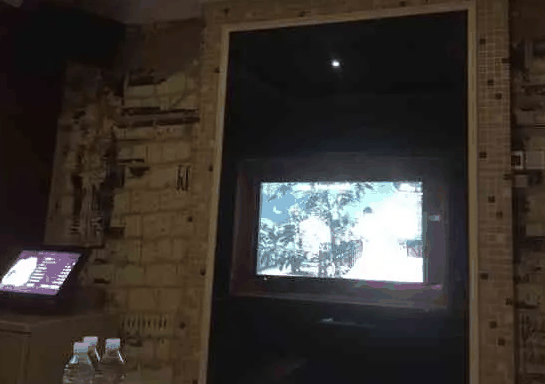 博赢ktv