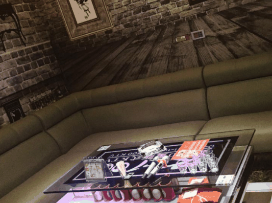 博赢ktv