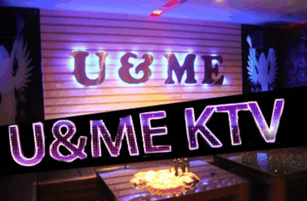 U and ME KTV