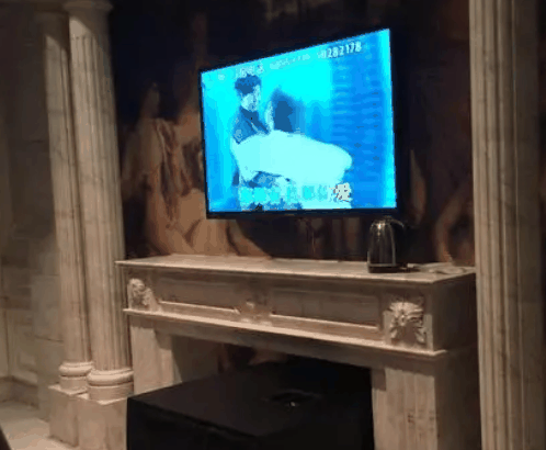 皇豪国际ktv