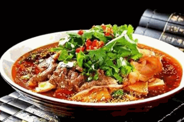 就这家冒菜