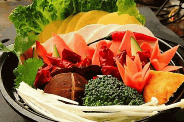 火冒先生火锅冒菜