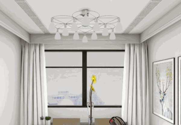 澳柯美吊顶
