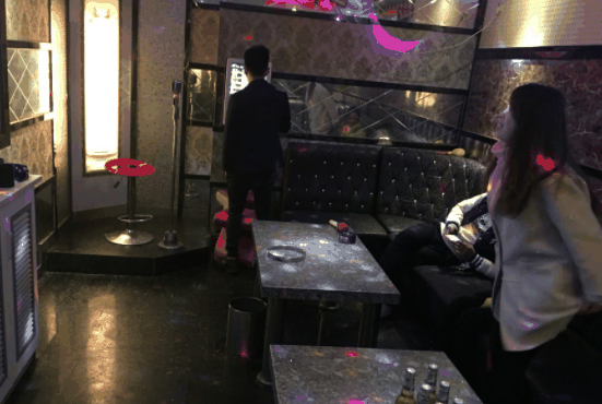 超级领唱ktv