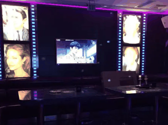 多米KTV